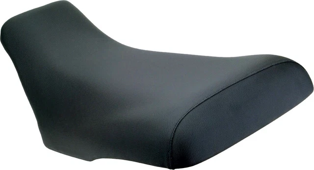 Quad Works Seat Cover Gripper Black # 31-64006-01