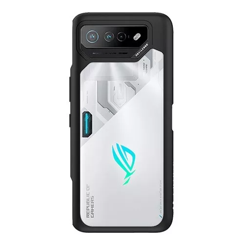 [US] NEW DEVILCASE Guardian Standard Phone Case (BLACK) for ASUS ROG Phone 7 /7U