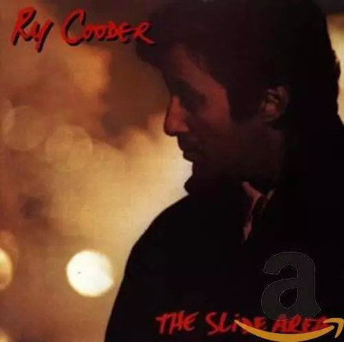 Ry Cooder - The Slide Area - Ry Cooder CD NEVG The Cheap Fast Free Post The