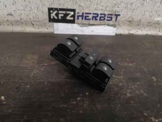 fen�tre Switch 4 fois Opel Combo D 7354986800 1.6CDTi 77kW A16FDH 271430