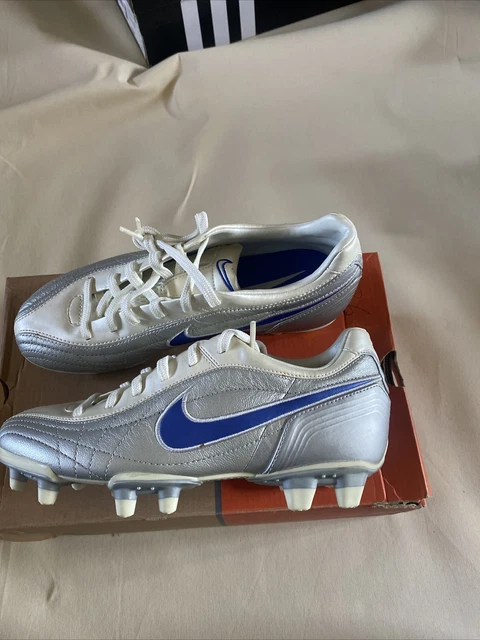 Neu WMSN   Nike Tiempo Mystic FG Fussballschuhe Größe 36