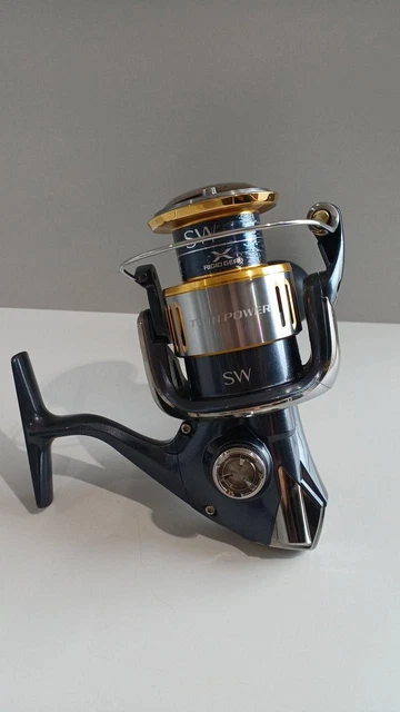SHIMANO - 15 TWINPOWER SW4000XG +おまけ s-l400.jpg