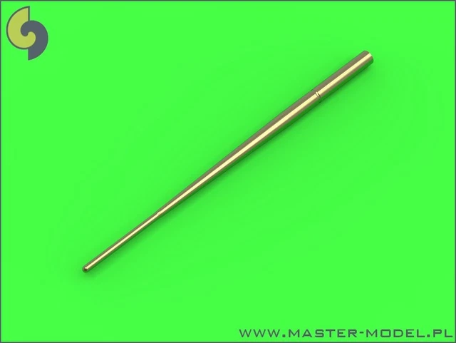 BAC TSR-2 PITOT TUBE (to Great Wall kit) #144012 1/144 MASTER MODEL £4. ...