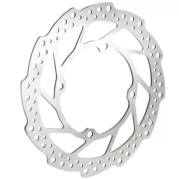 Zeta  Mx Z-Wheel Honda CR CRF XR Front Motocross Dirt Bike Brake Disc Rotor