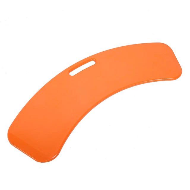 Scheda di trasferimento scheda di scorrimento ispessita ABS scheda di trasferimento acciaio plastica