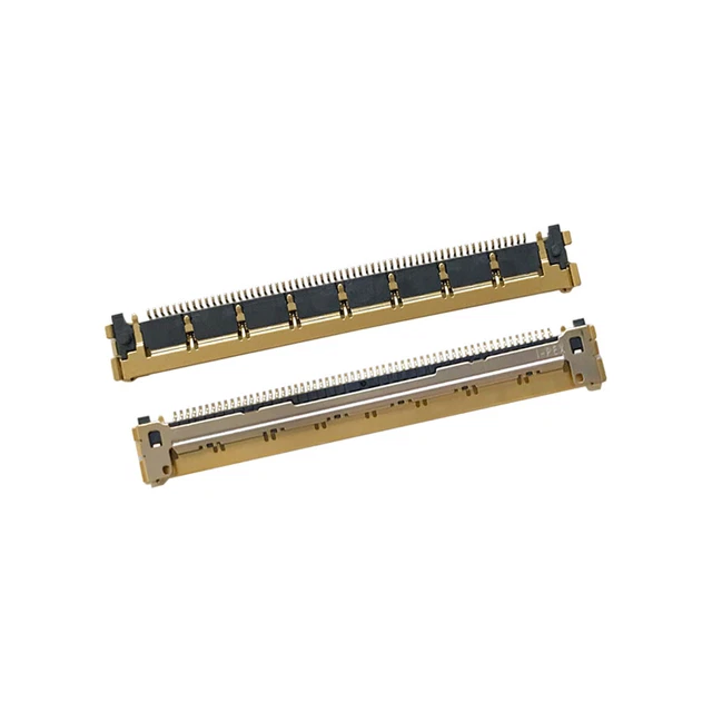LCD LED LVDS Cable Connector For iMac 27" A1419 Retina 5K 2014 2015 2017 60 Pin