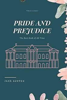 Pride and Prejudice: The Best Book of All Time (... | Book | condition very good