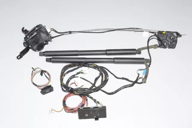 BMW F31 3er Elettrico Automatico Portellone Set Heckklappenset