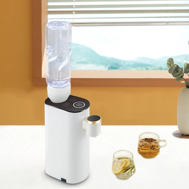 Instant Hot Water Dispenser Bottled Water Dispenser Warmer for Baby Bottle