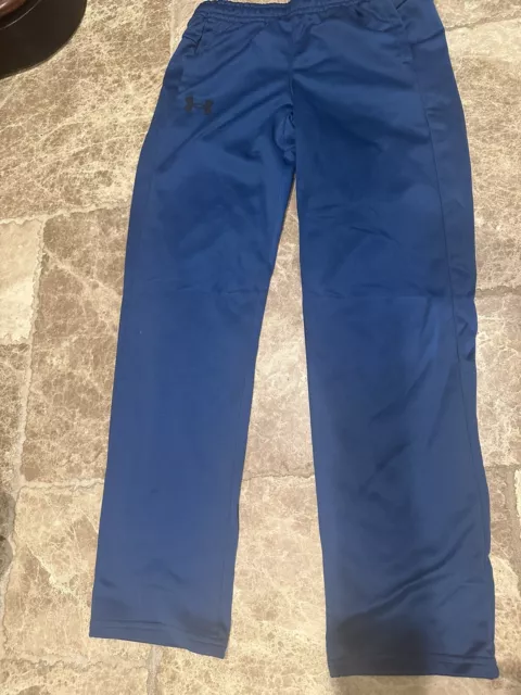 Under Armour Youth Large Boys pull on pants-exc condition- $140 for all 15 2