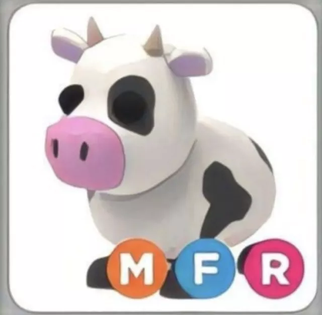 Adopt a MFR, NFR, FR Pets from me / Mega Neon Fly Ride / Cheap and