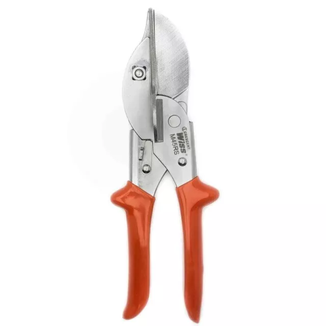 Crescent Wiss 8-1/2 in. Molding Miter Snips