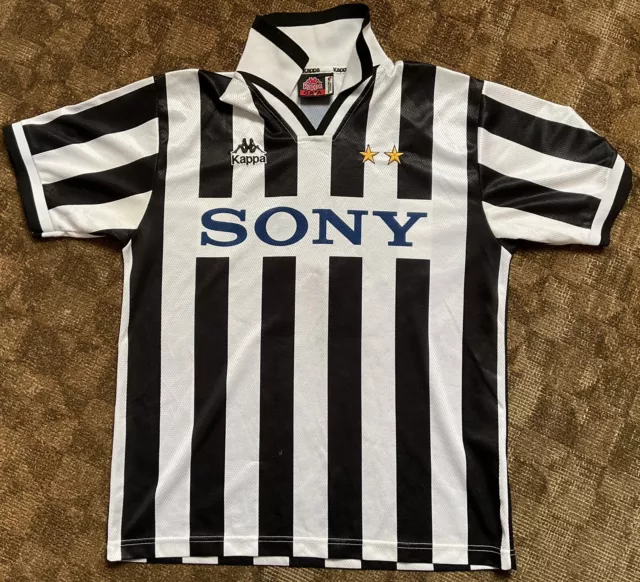 Jersey cheap juventus kappa