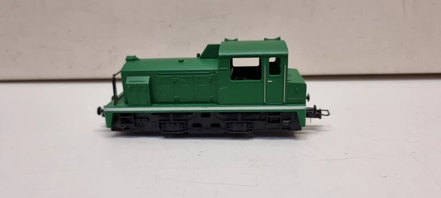 Lima HO, ensemble de 2 locotracteurs SNCF - Jeux & Jouets
