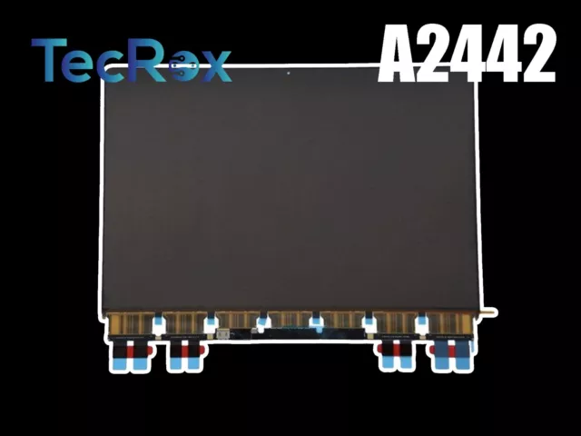 LCD Display Original Refurbished für MacBook Pro 14 M1 Pro A2442