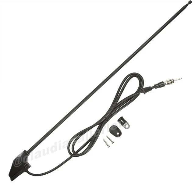Kurzstabantenne Radio Antennenfuß RAKU II 2 Für MITSUBISHI Für SUZUKI