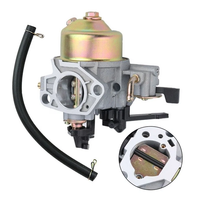 Kit Joints Carburateur Premium Honda GX340 GX390 GX420 GX460 + Predator 420cc 389cc – Inclut Joints Culasse & Silencieux