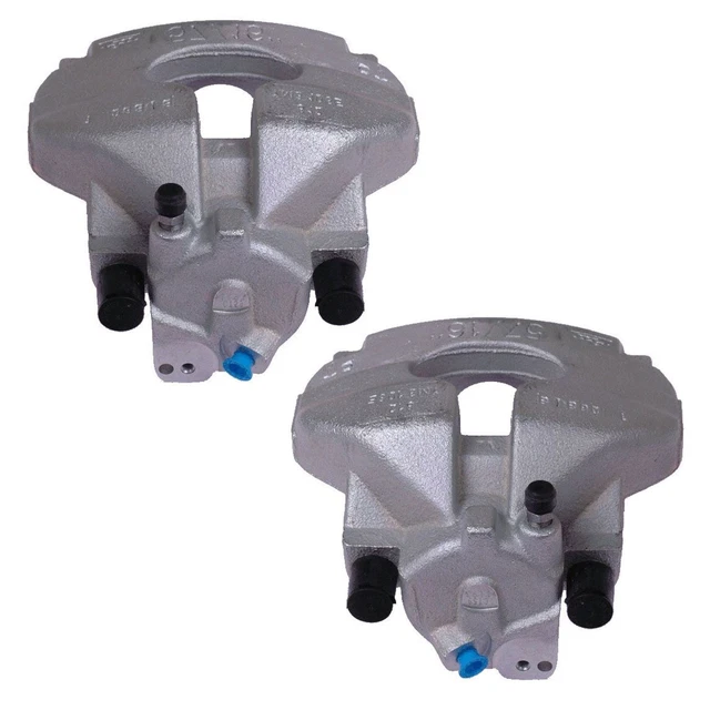 GENUINE OEM FORD Galaxy Brake Calipers Front Pair Left & Right 1995