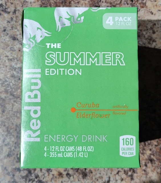 Red Bull Summer Edition 2024 Tickets Patti Serena