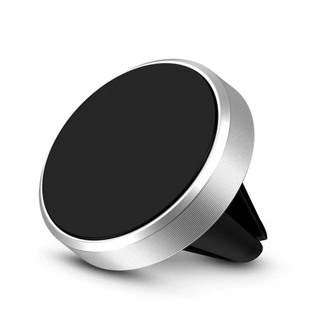 Soporte Magnético De Rejilla Celular Para Auto Yesido C134 - Foto 8