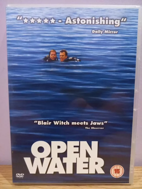 Open water 2 sales full movie free