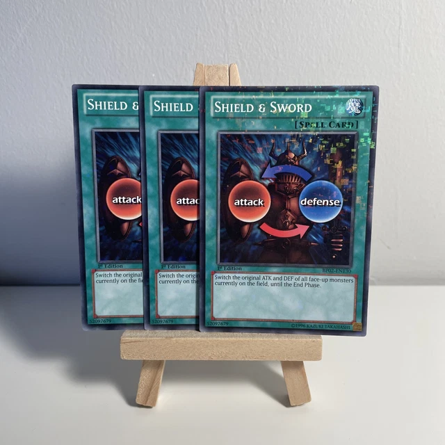 the tricky yugioh card Amazon.com: YU-GI-OH! - Tricky Spell 4 (LCYW-EN084) - Legendary Collection  3: Yugi's World - 1st Edition