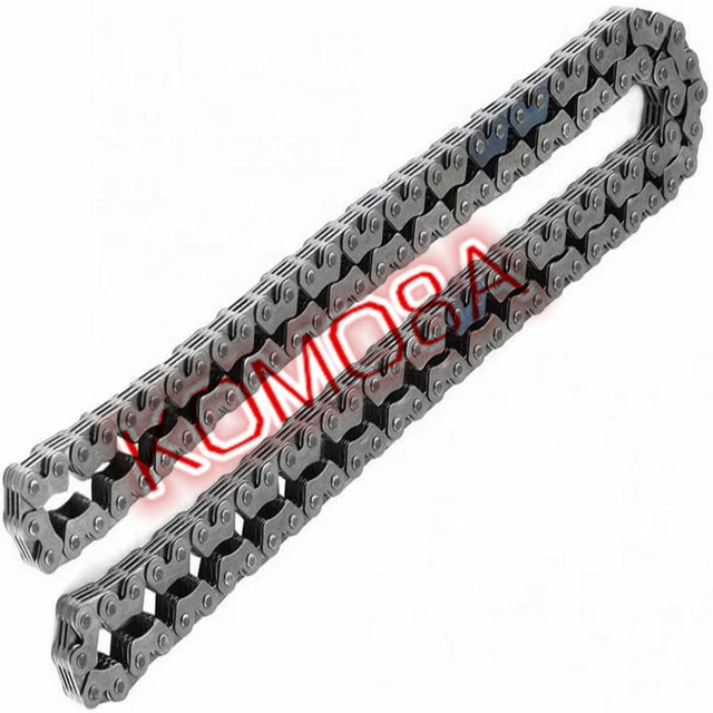 14401-PWA-004  Engine Timing Chain For Honda Civic (03-11) Hybrid 1.3L L4