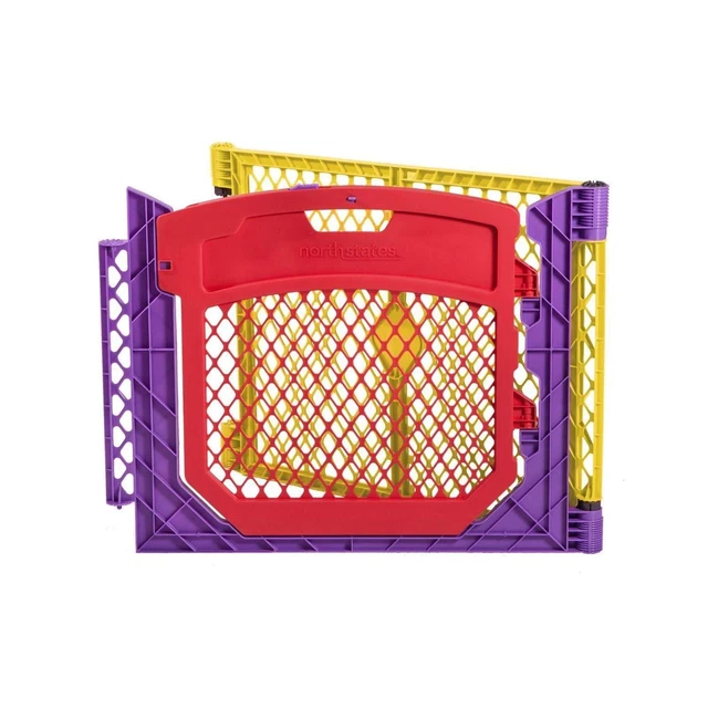Superyard Colorplay Ultimate 2 Panel Extension: Increa