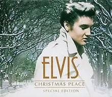 Christmas Peace von Elvis Presley | CD | Zustand sehr gut