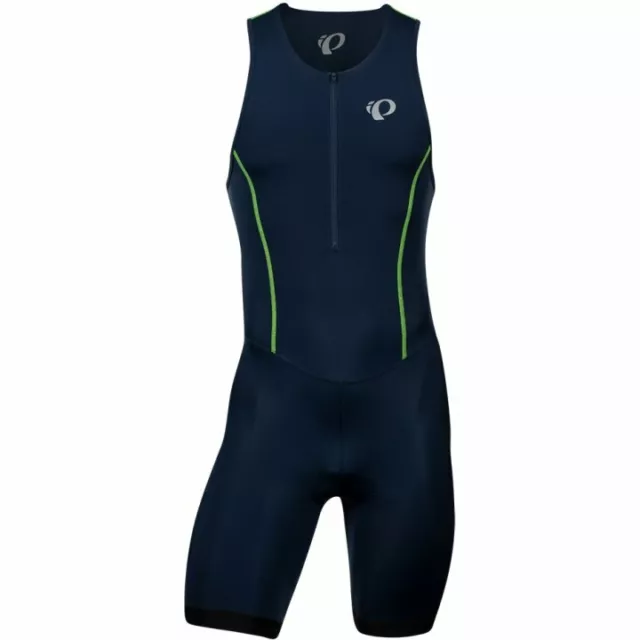 Pearl Izumi " Select Pursuit Tri Suit " Triathlon Einteil. Tria UVP99,95€ #B-108