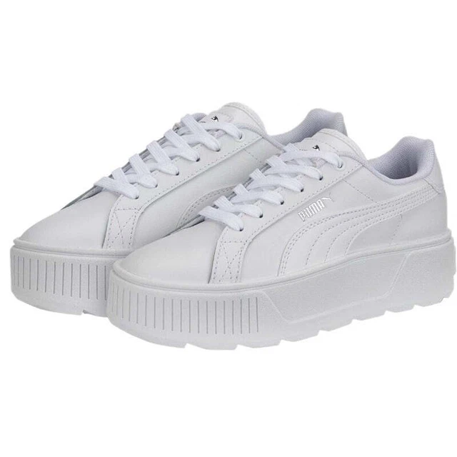 PUMA Sneakers Karmen L JR 387374 01. da Donna, Colore