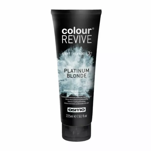 OSMO Colour Revive Platinum Blonde 225ml