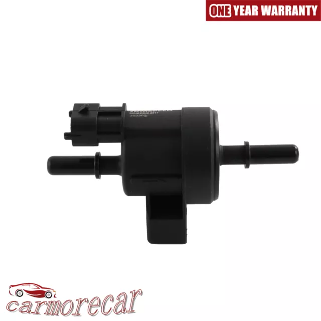 Vapor Canister Purge Valve For 214-2317 Chevrolet Sonic Cruze Equipment