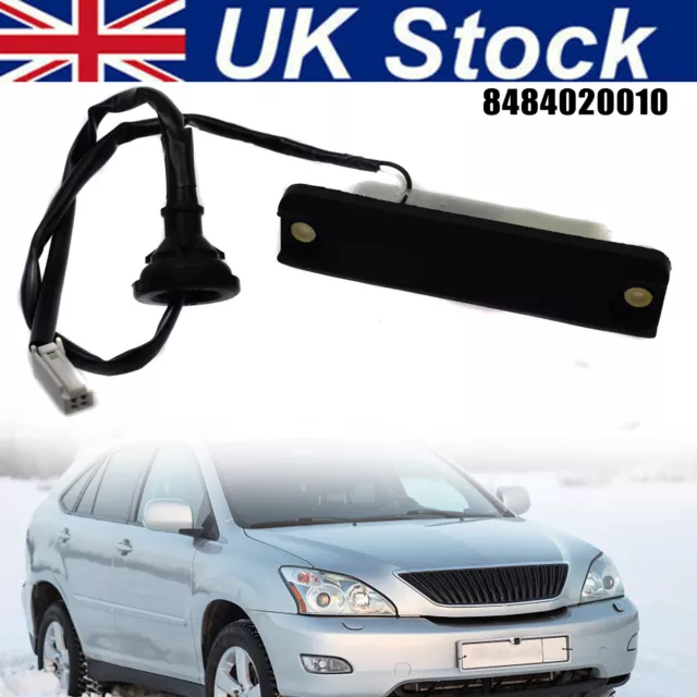 For Toyota Avensis T250 T25 2003 2004 2005 2006 2007 2008 2009 Accessories  Front Windscreen Wiper Blade Brushes Wipers for Car
