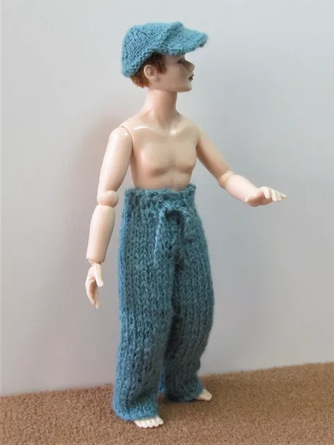 Heidi ott miniature store dolls for sale