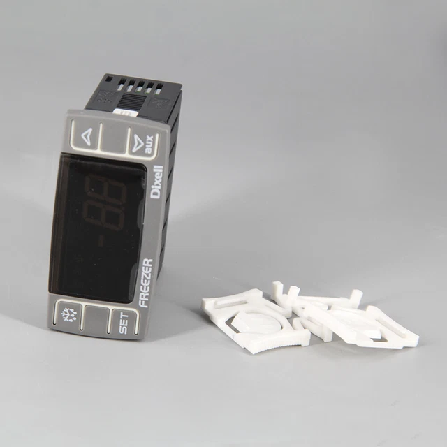 NEW Temperature Controller For Dixell XR06CX-4N1F1 for Freezers Refrigerator