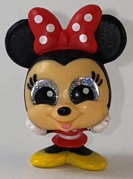 Disney Doorables Series 5 Mickey & Friends Minnie Mouse