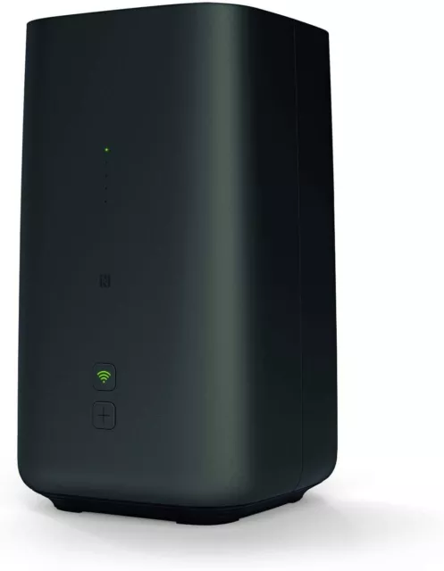 Telekom Speedport Pro WLAN-Router mit LTE-Modul, Hybridfähiger WLAN-Router Mesh