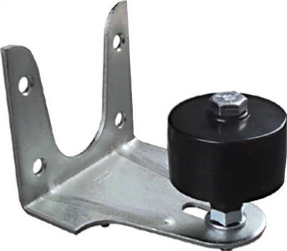 National Hardware N100-875 Steel Stay Roller 3-1/4 L x 3-1/2 W in. (Pack of 6)