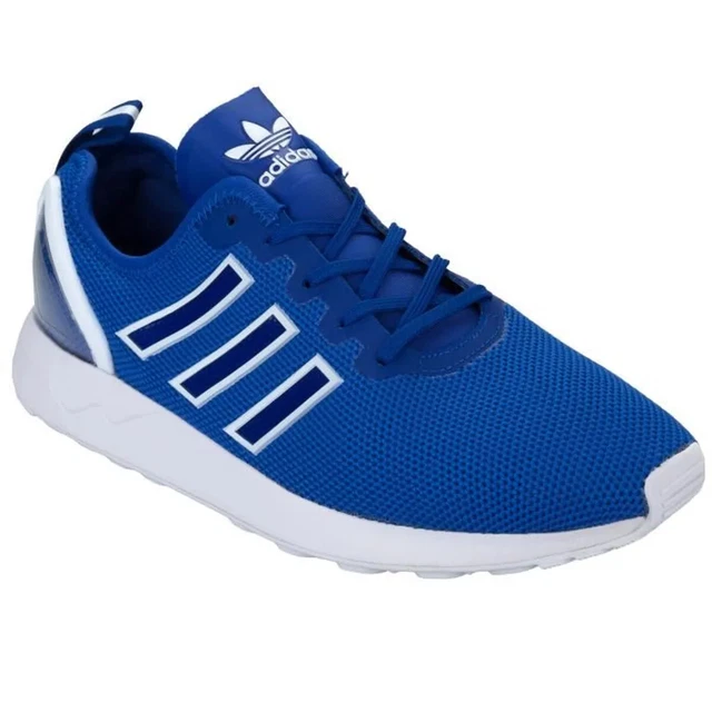 Baskets Adidas ZX Flux Adv pour Homme Taille 40 42 43 Sneakers Chaussures Sport