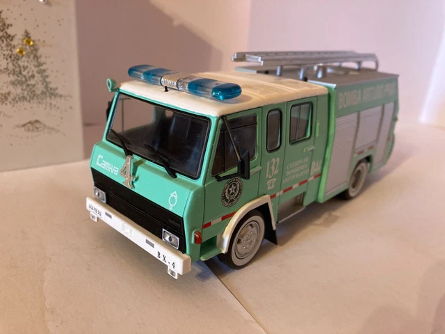 ALTAYA CAMION TRACTEUR DAF 2600 1/43 TRUCK LKW no box éligor LBS altas norev ixo EUR 24,50