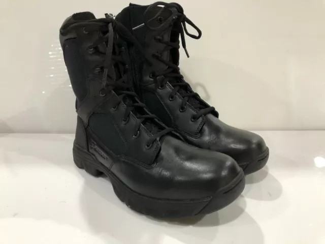 Bates code 6.2 sales 8 side zip