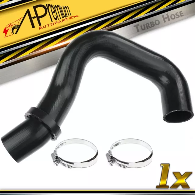 A-Premium Intercooler Turbo Hose for VW Multivan Transporter T5 T5 2.0 7E0145980