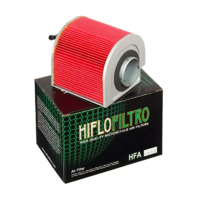 Hiflo Filtre à Air For Honda Cmx Rebel 250 1996 HFA1212 2