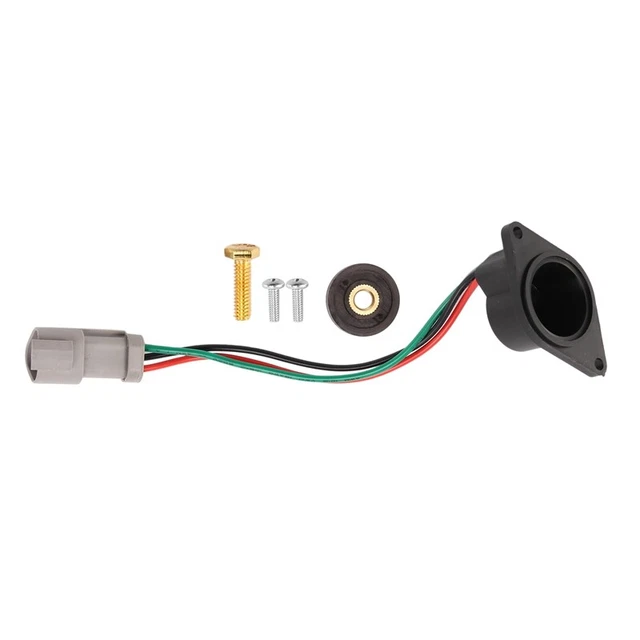 Sensore velocità auto per ADC Motor Club Car IQ Ds e precedente, B1C6