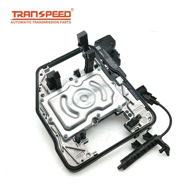 DQ200 0AM DSG Transmission Control Unit TCU Module Romania 0AM927769D