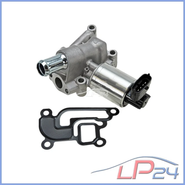 Vanne EGR Pour Opel Corsa B 1.0 I 12V – BESTPRICE, Neuve, Garantie