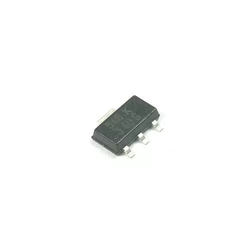 [10pcs] HAL548SFK Hall Sensor SOT89