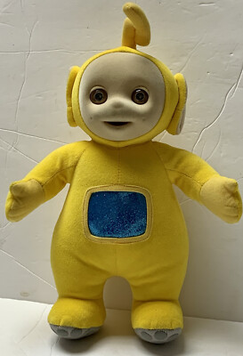 laa laa doll
