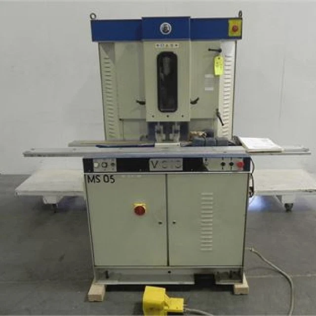 Omga V313 V-Cut Mitre Saw Omga V313 V-Cut Mitre Saw